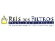 Logo  Reis dos Filtros